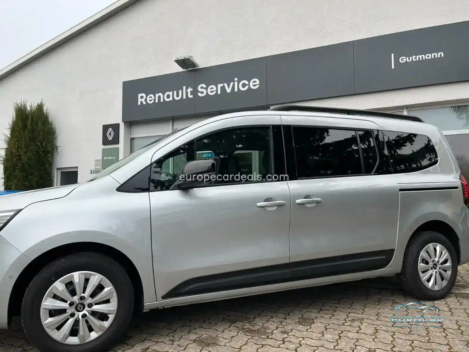 Renault Grand Kangoo