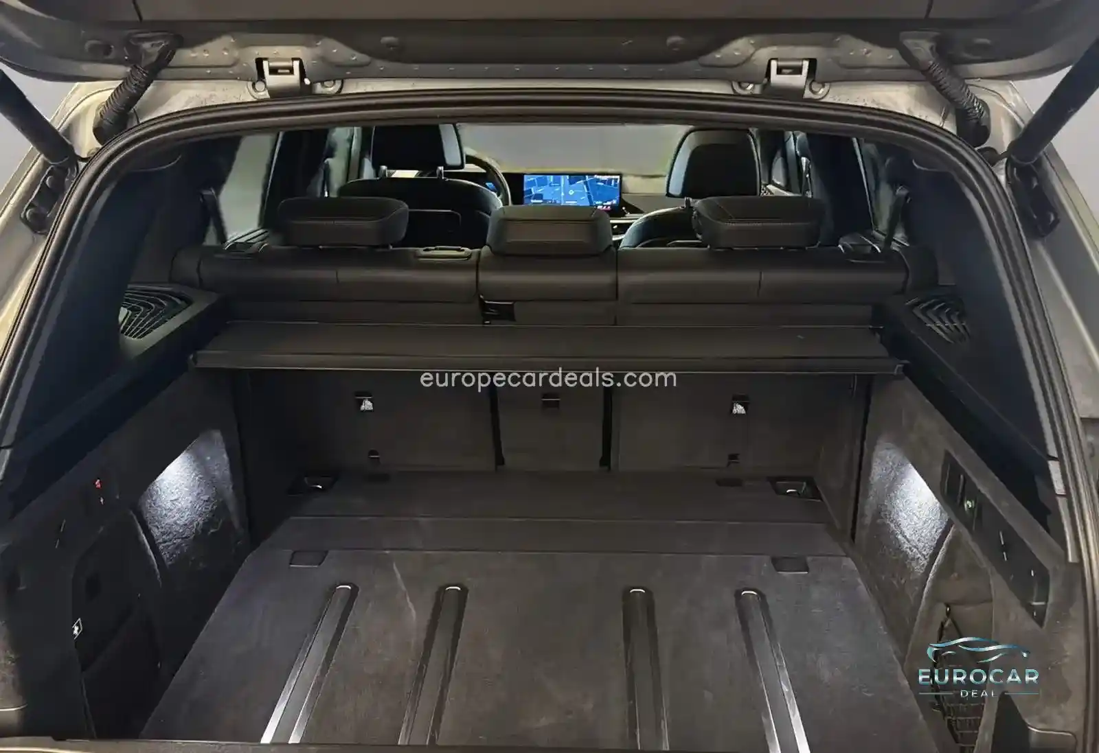 BMW X5 M60