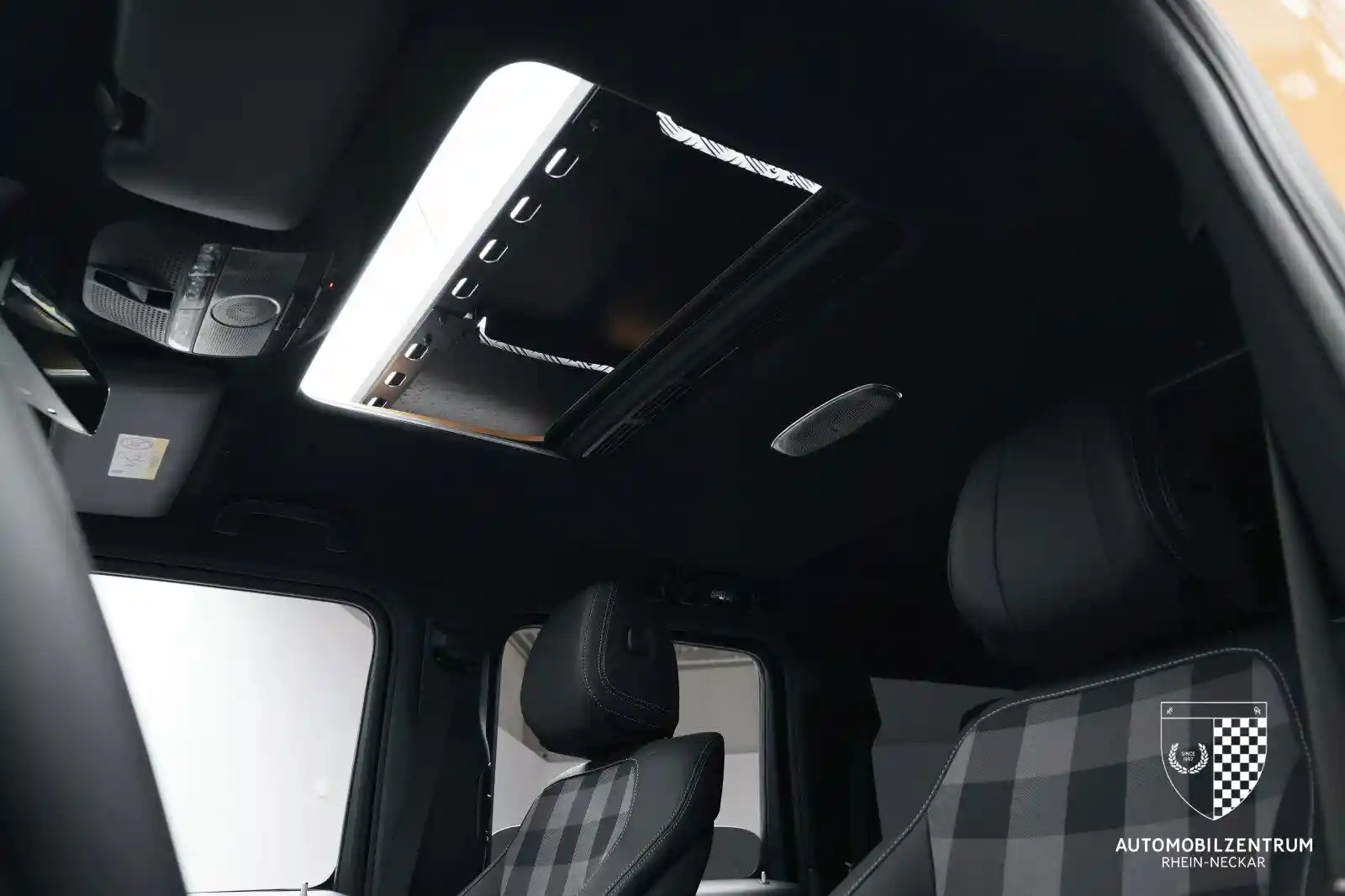 Mercedes-Benz G 450