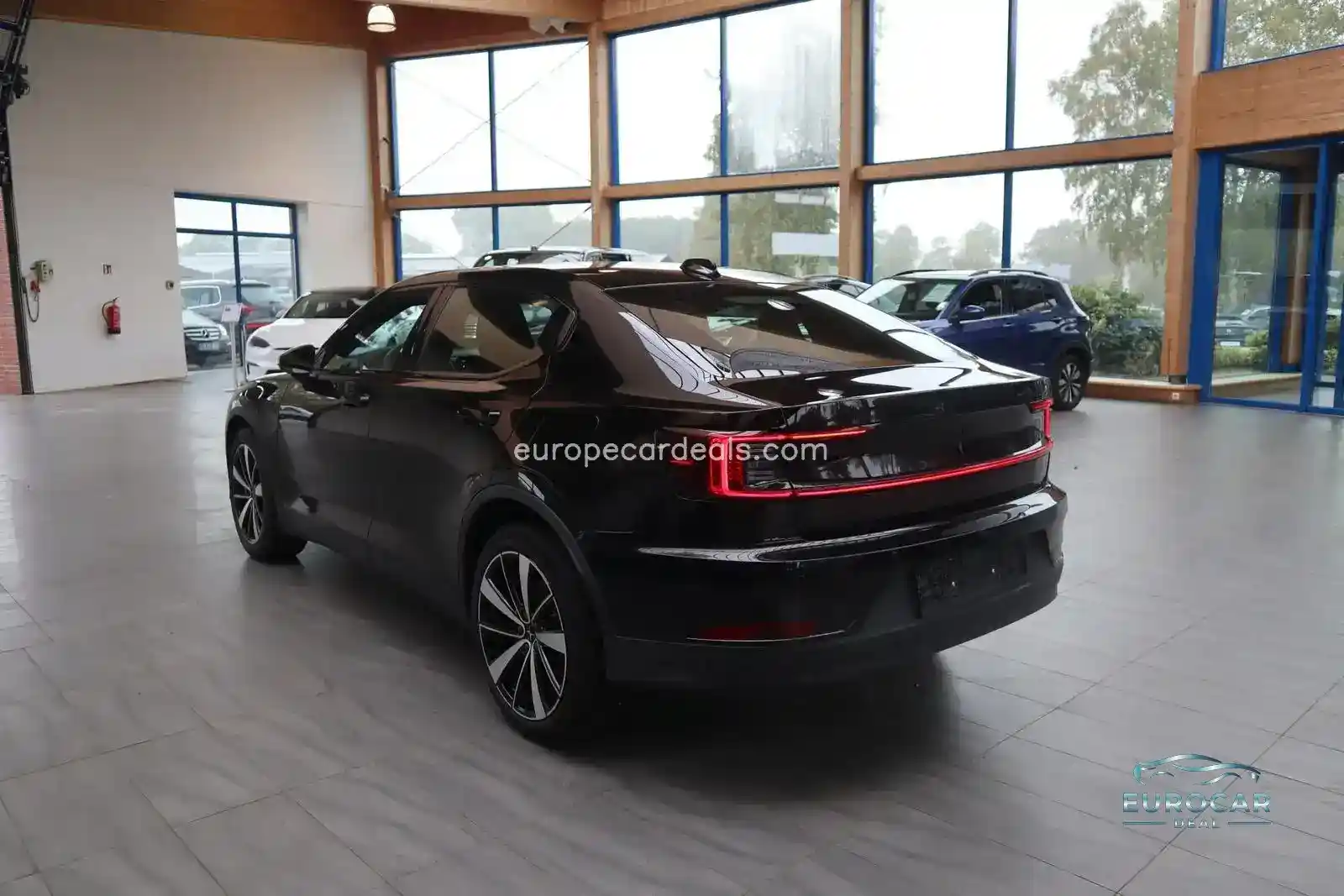 Polestar 2