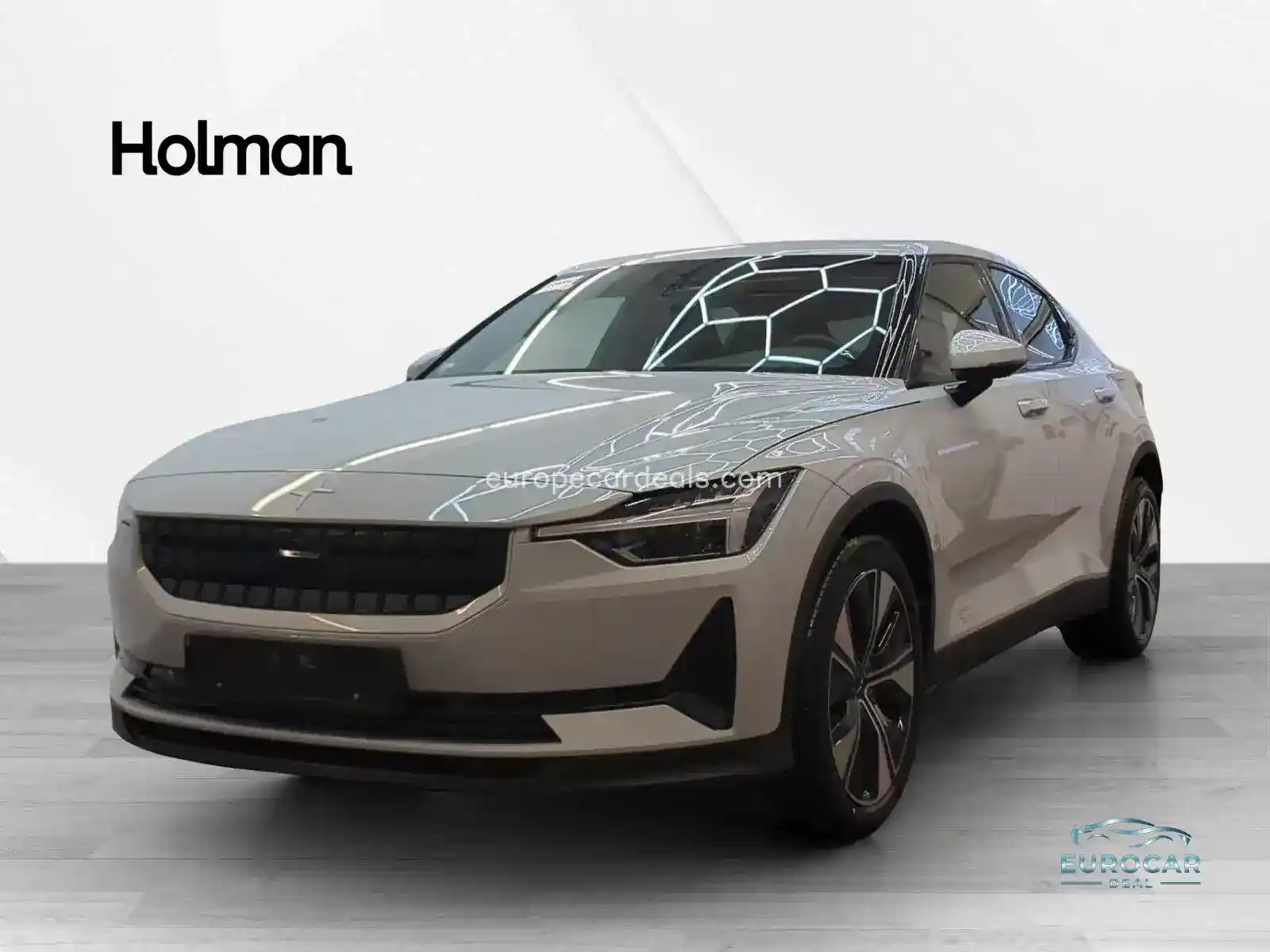 Polestar 2