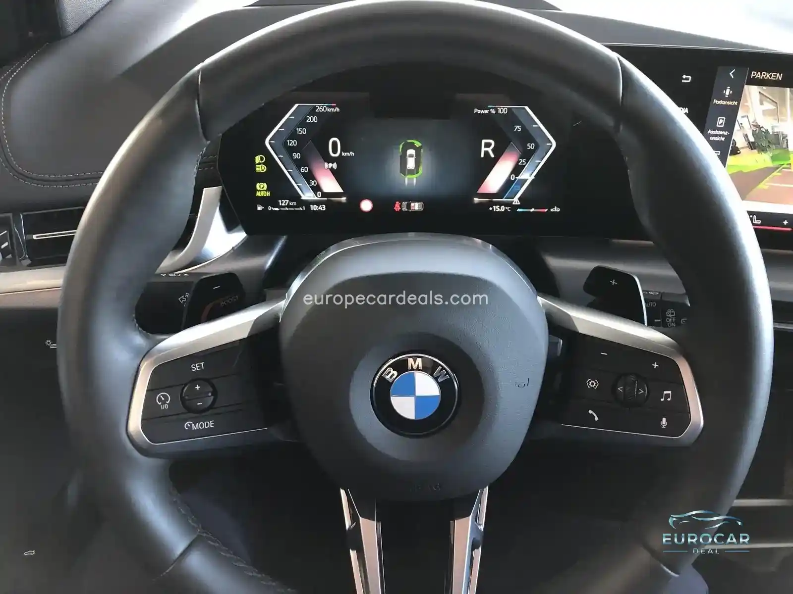 BMW 223 Active Tourer