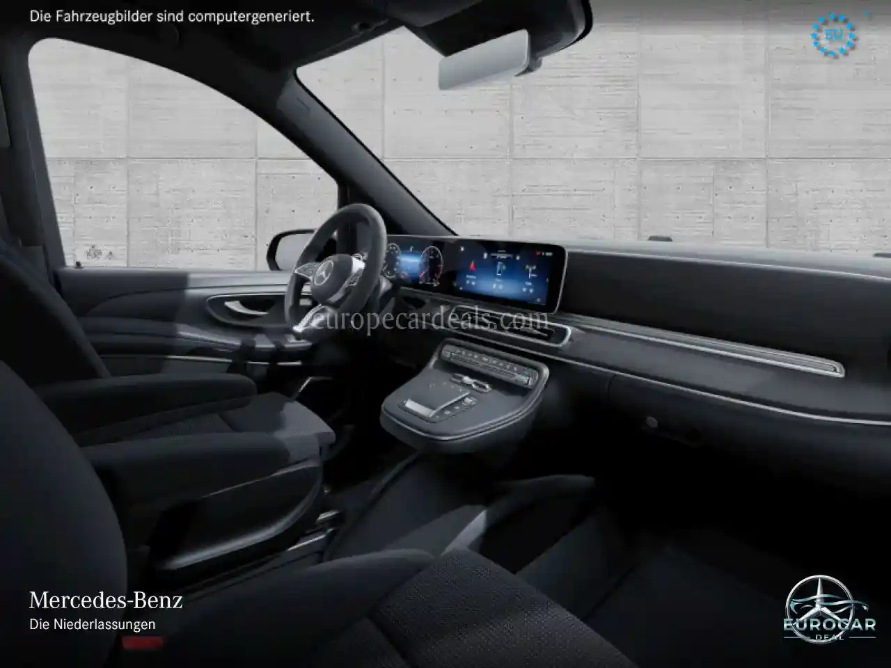Mercedes-Benz V 300