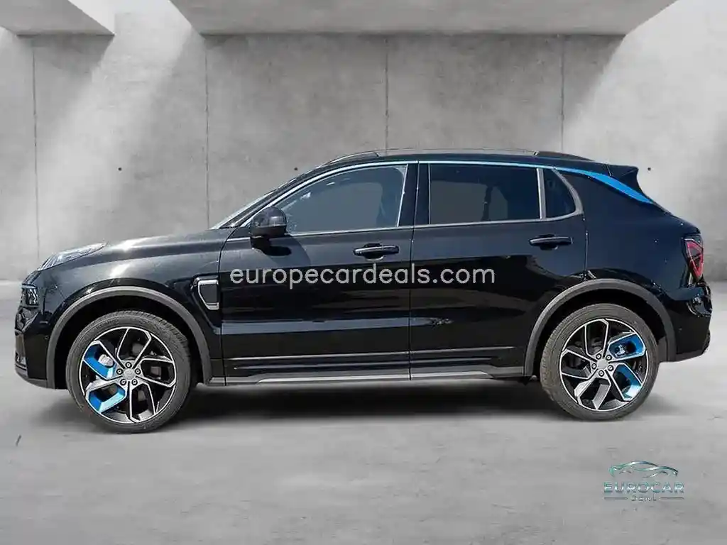 Lynk&Co 01