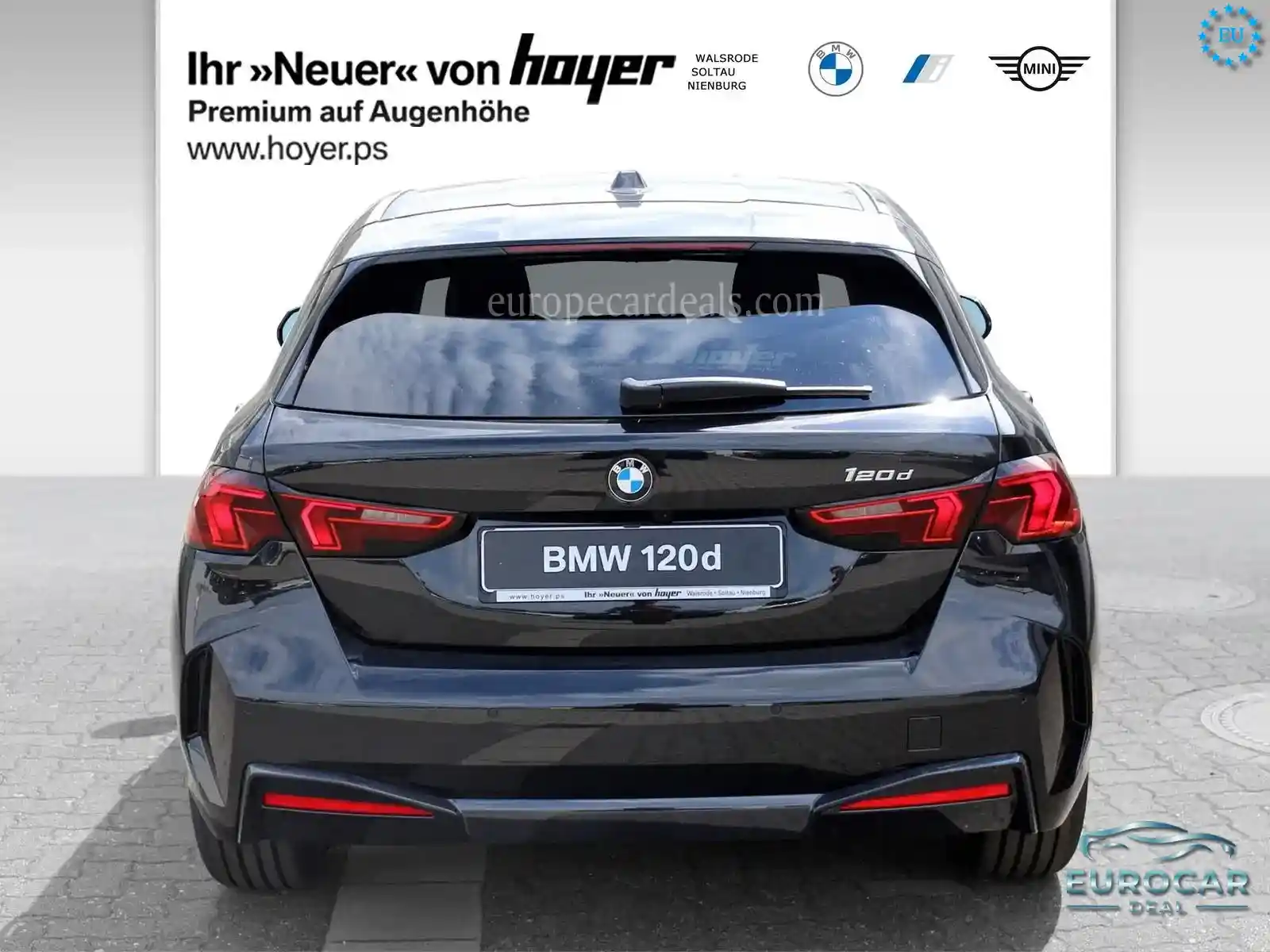 BMW 120
