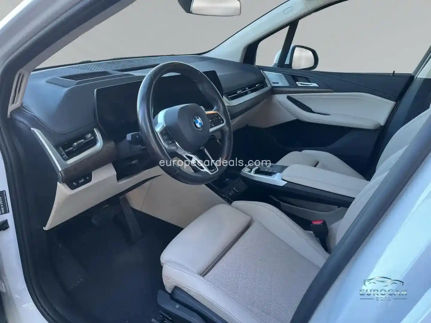 BMW 223 Active Tourer