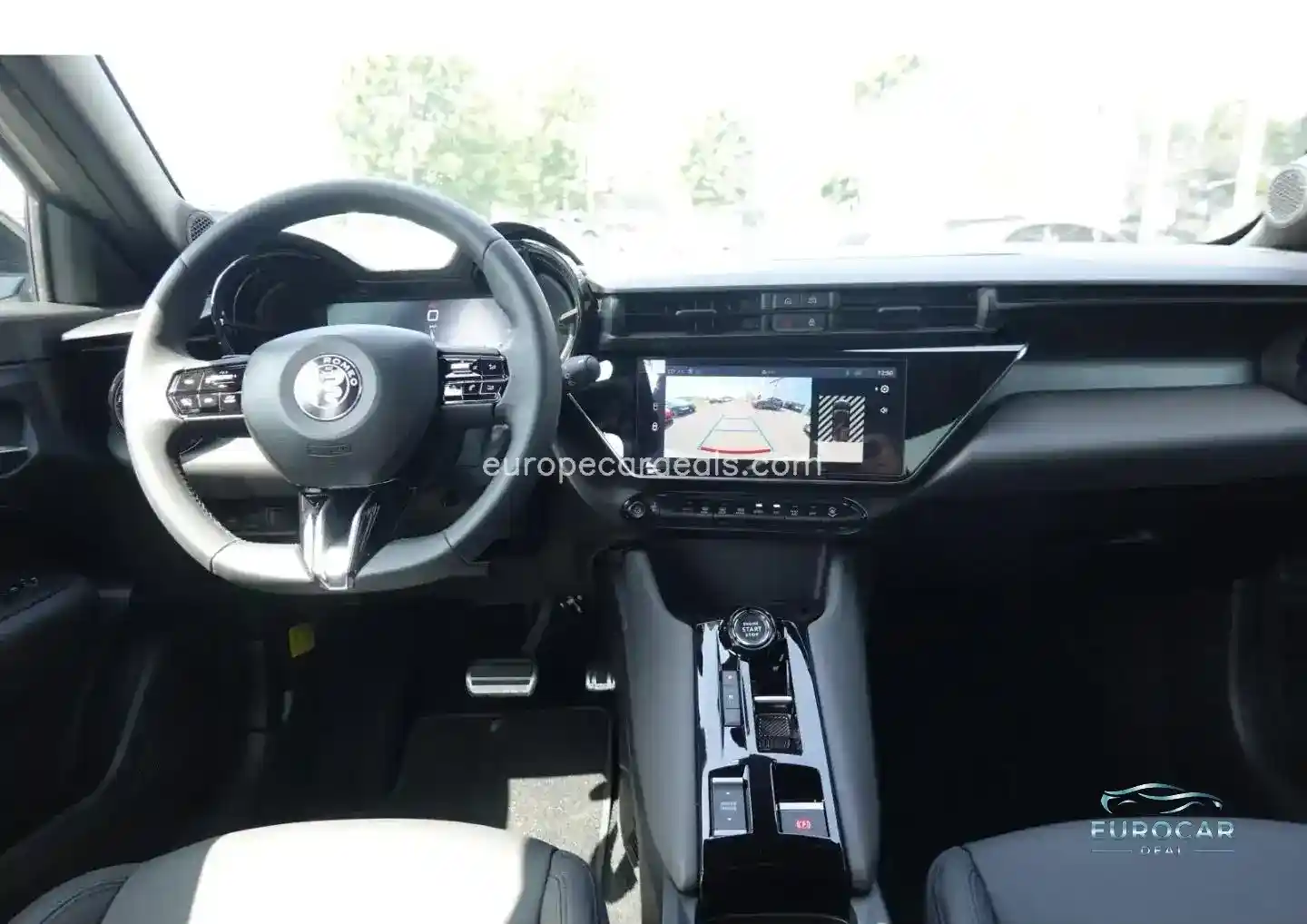 Alfa Romeo Junior