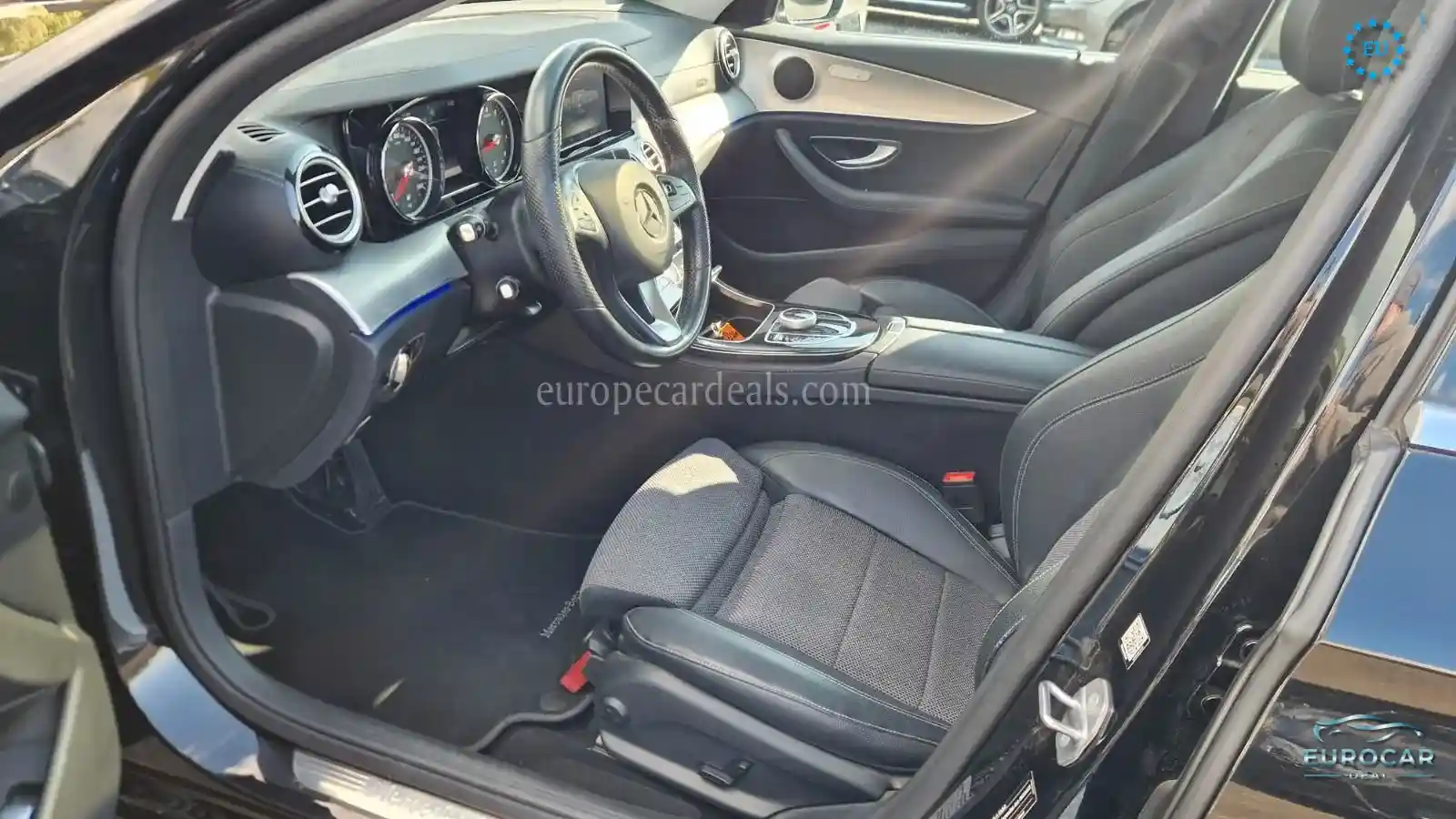 Mercedes-Benz E 250