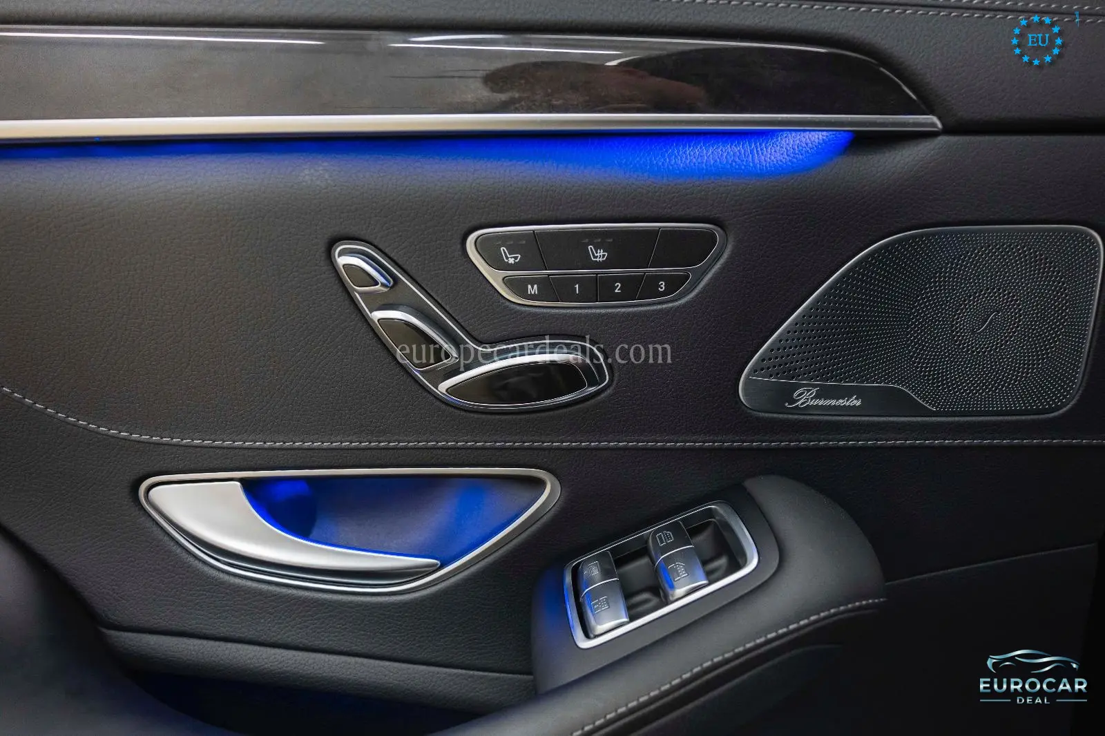 Mercedes-Benz S 560