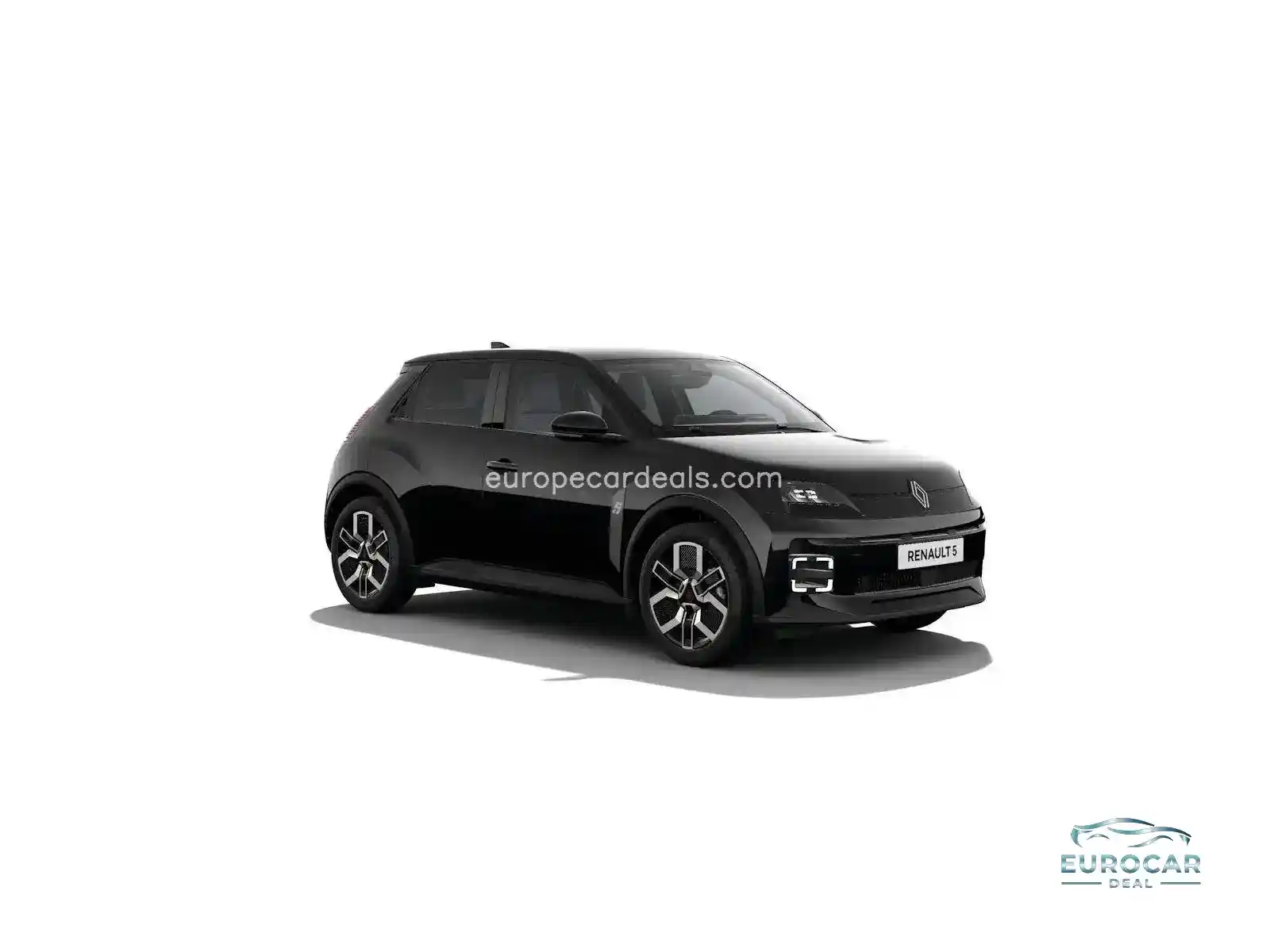 Renault R 5