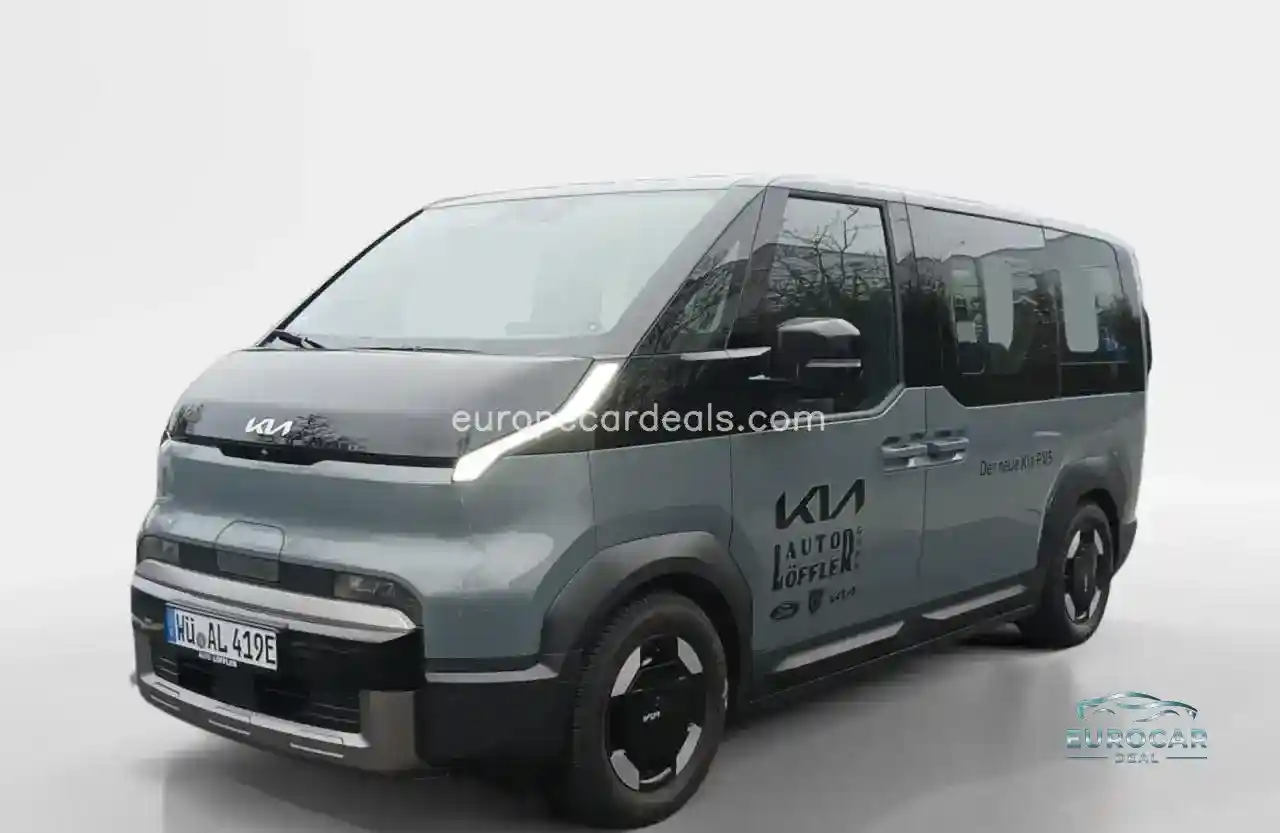 Kia PV5