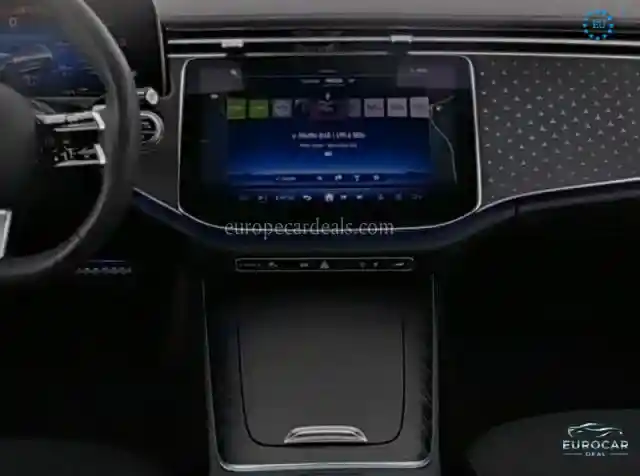 Mercedes-Benz E 450