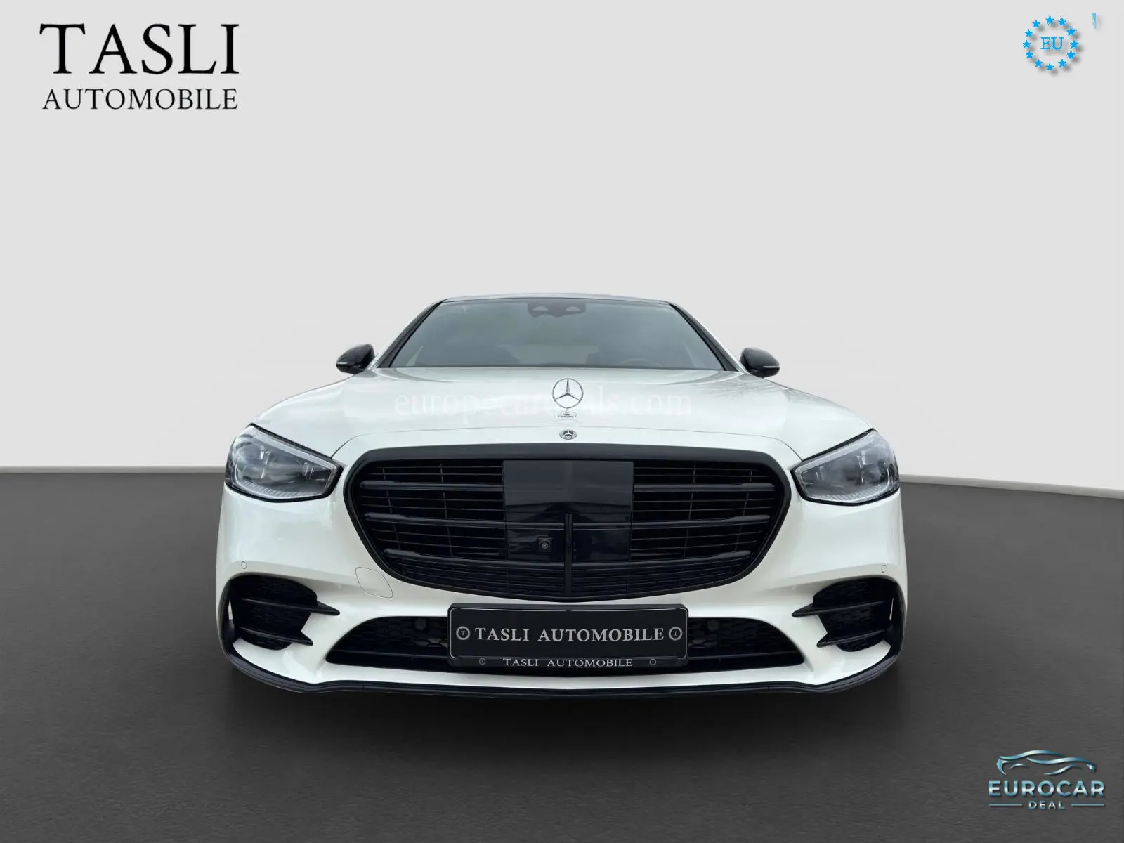 Mercedes-Benz S 400