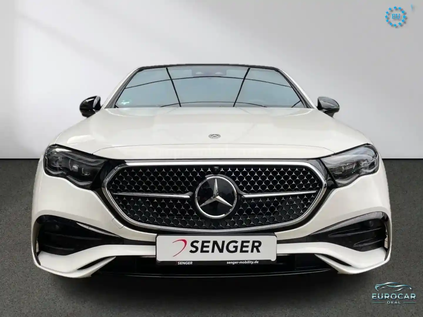Mercedes-Benz E 450