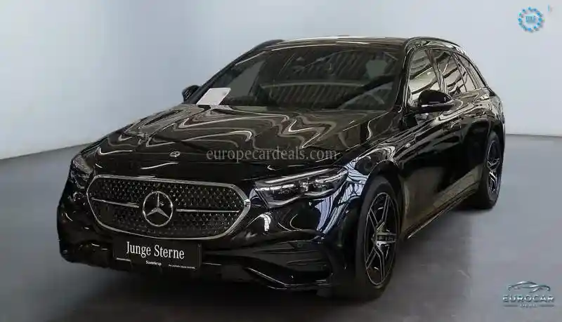Mercedes-Benz E 300