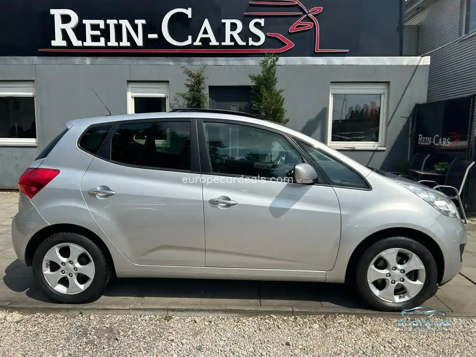 Kia Venga