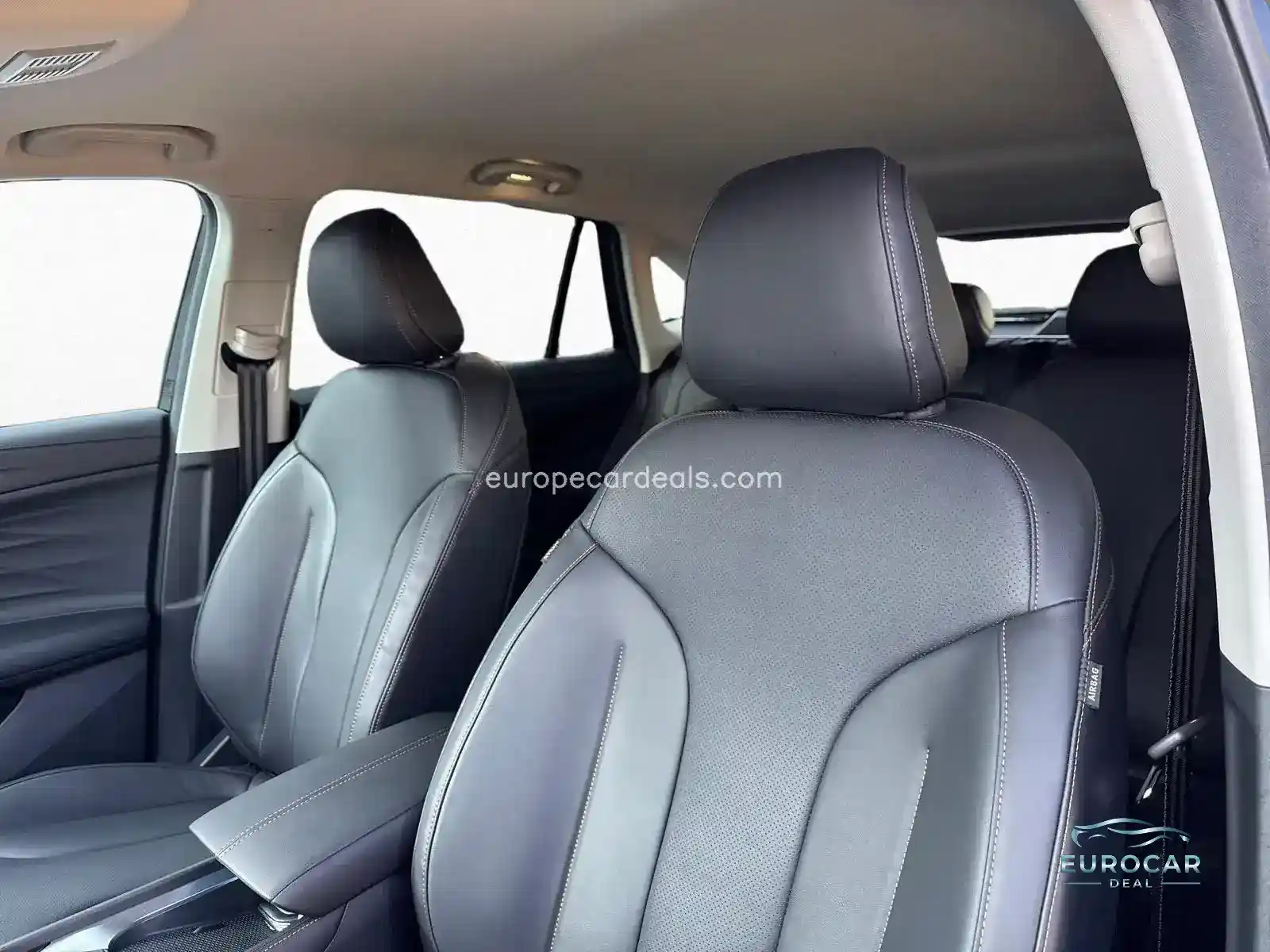 MG HS