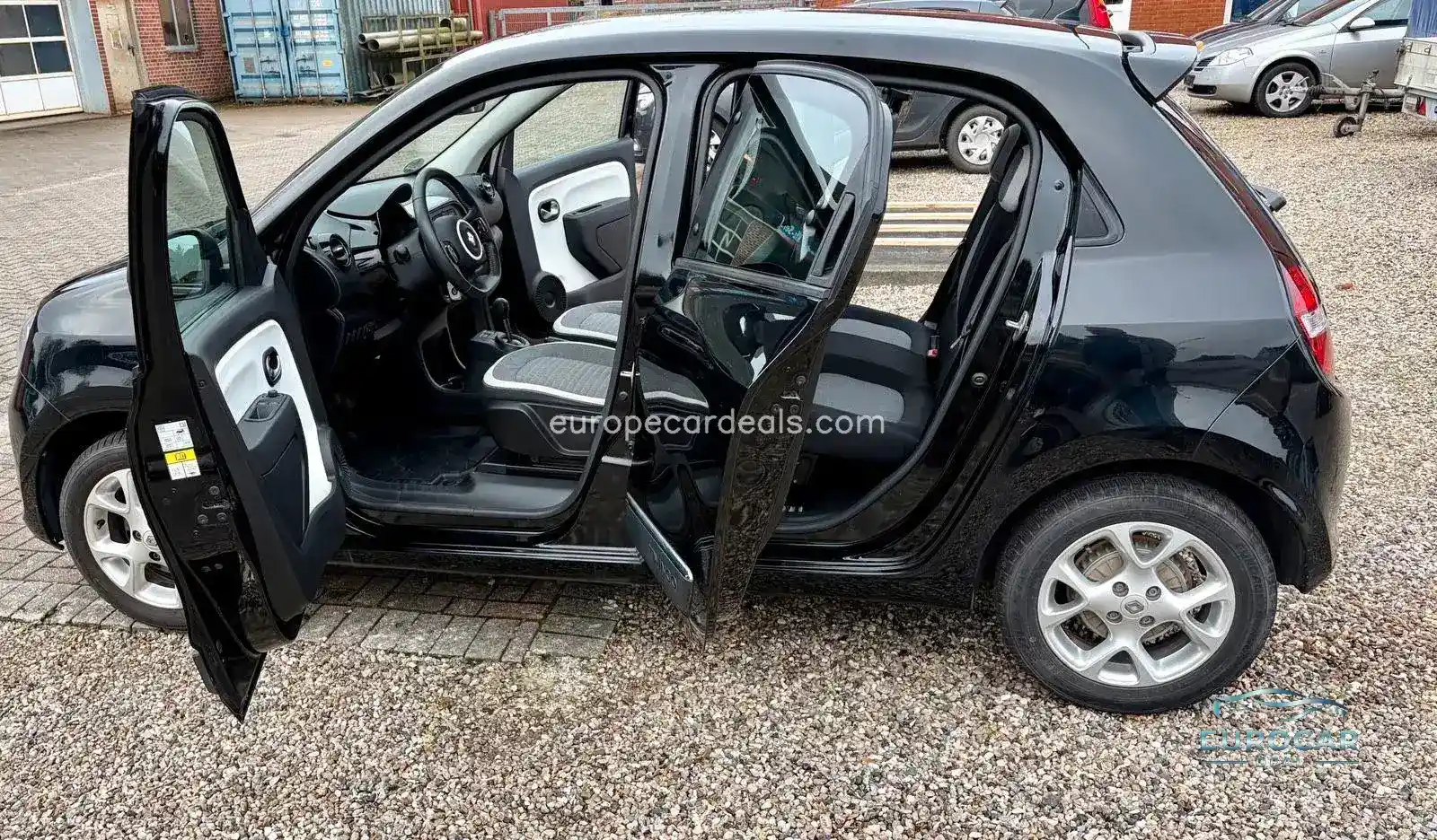 Renault Twingo