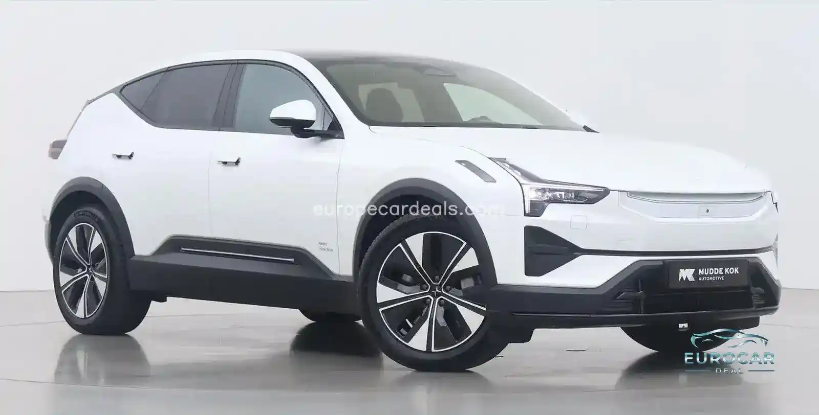 Polestar 3