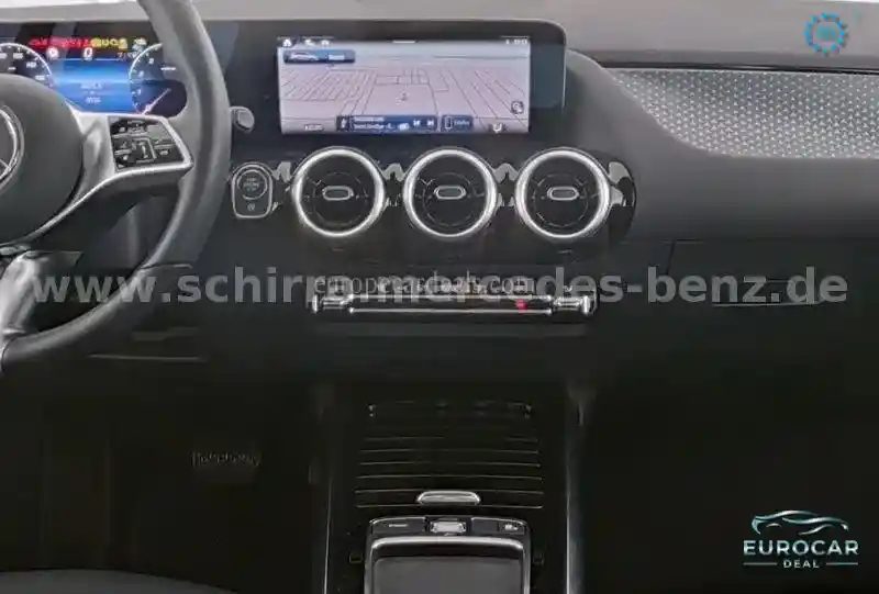 Mercedes-Benz B 250