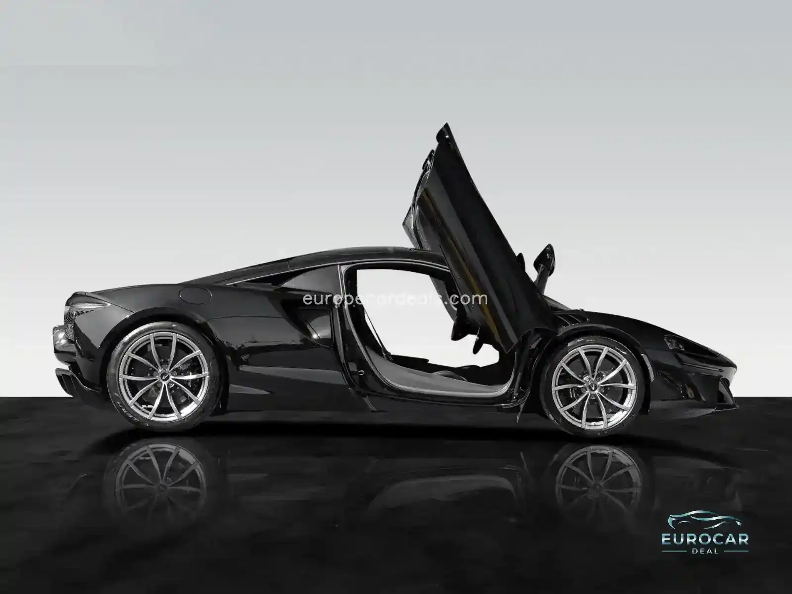 McLaren Artura