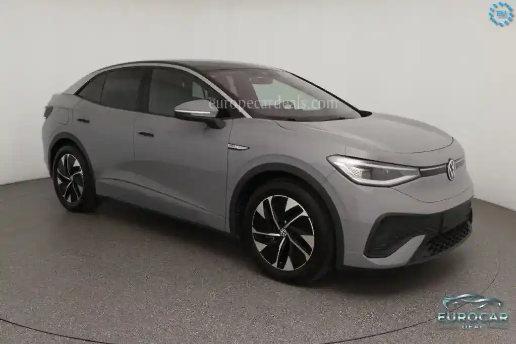 Volkswagen ID.5