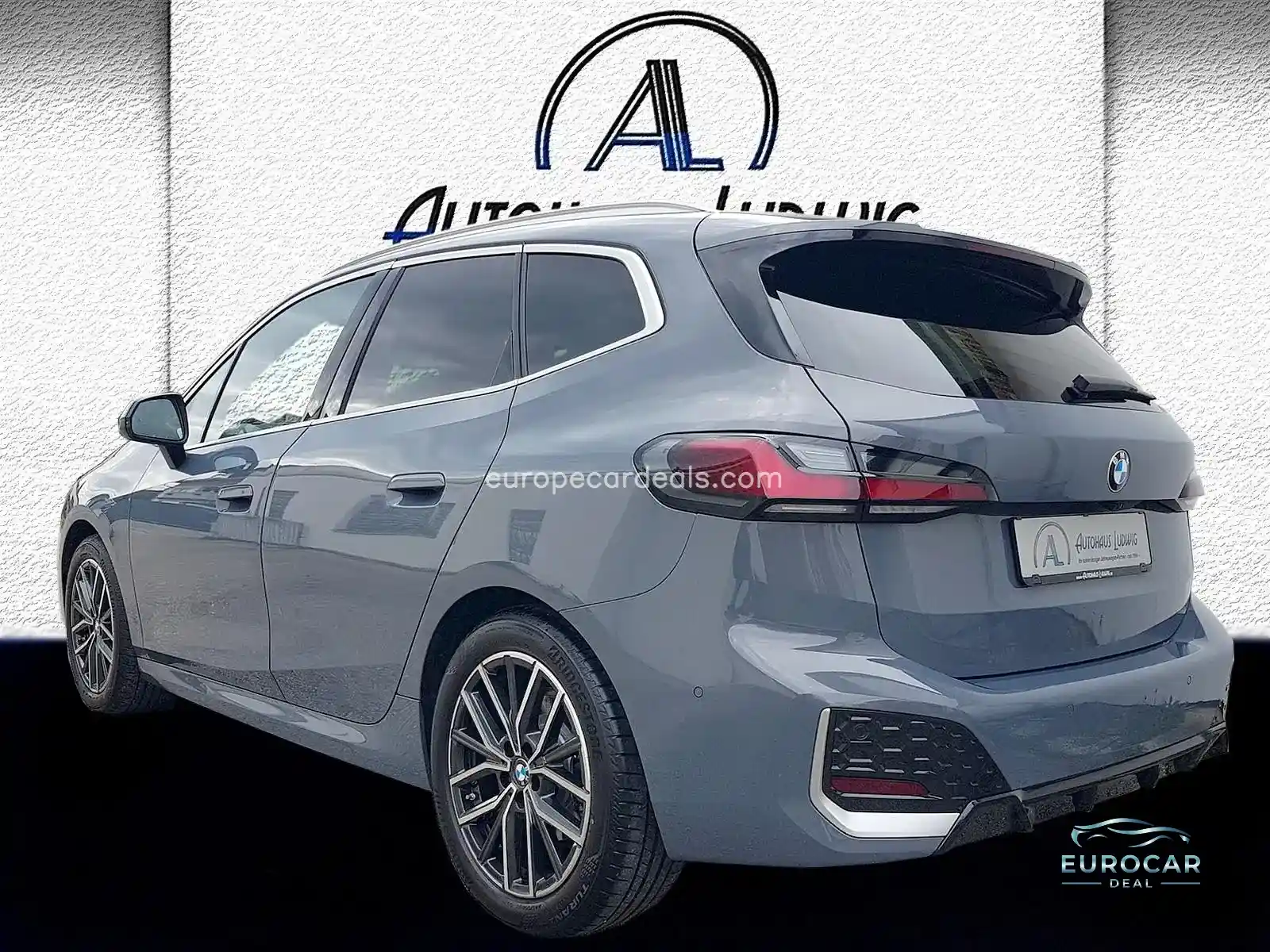 BMW 223 Active Tourer