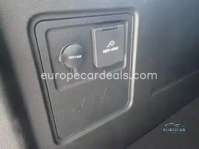 BAIC BJ40