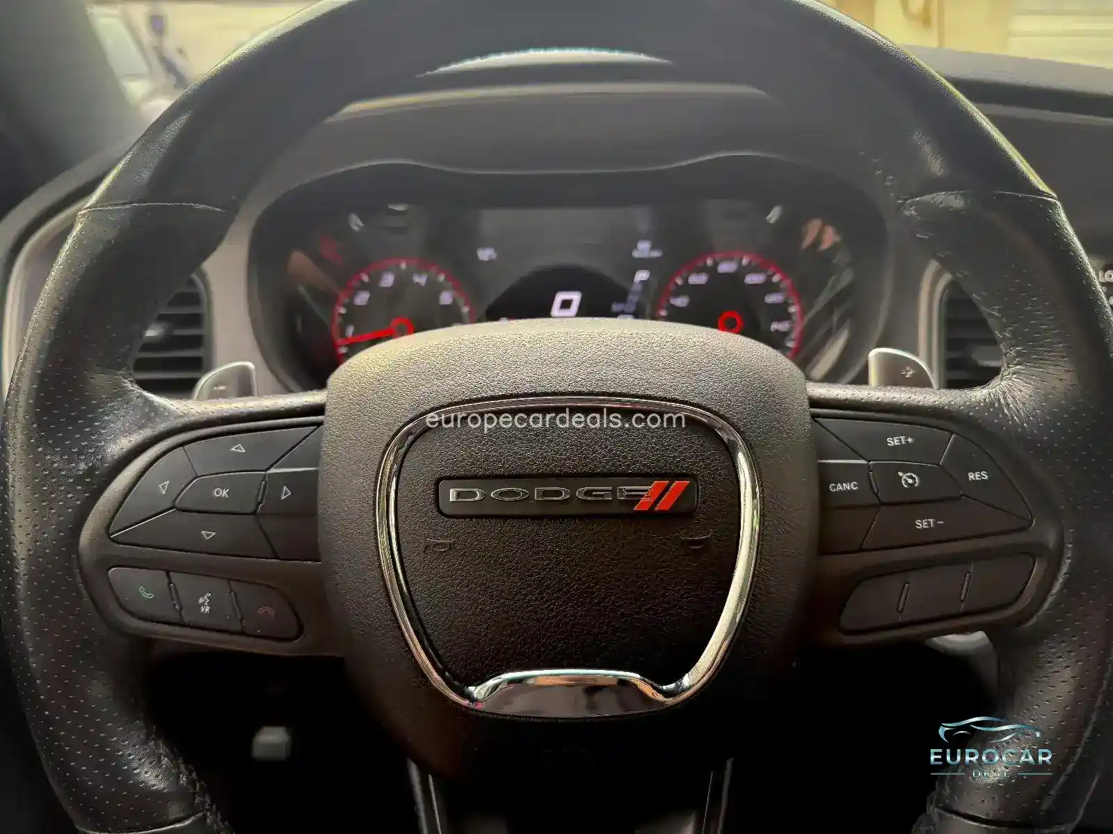 Dodge Charger
