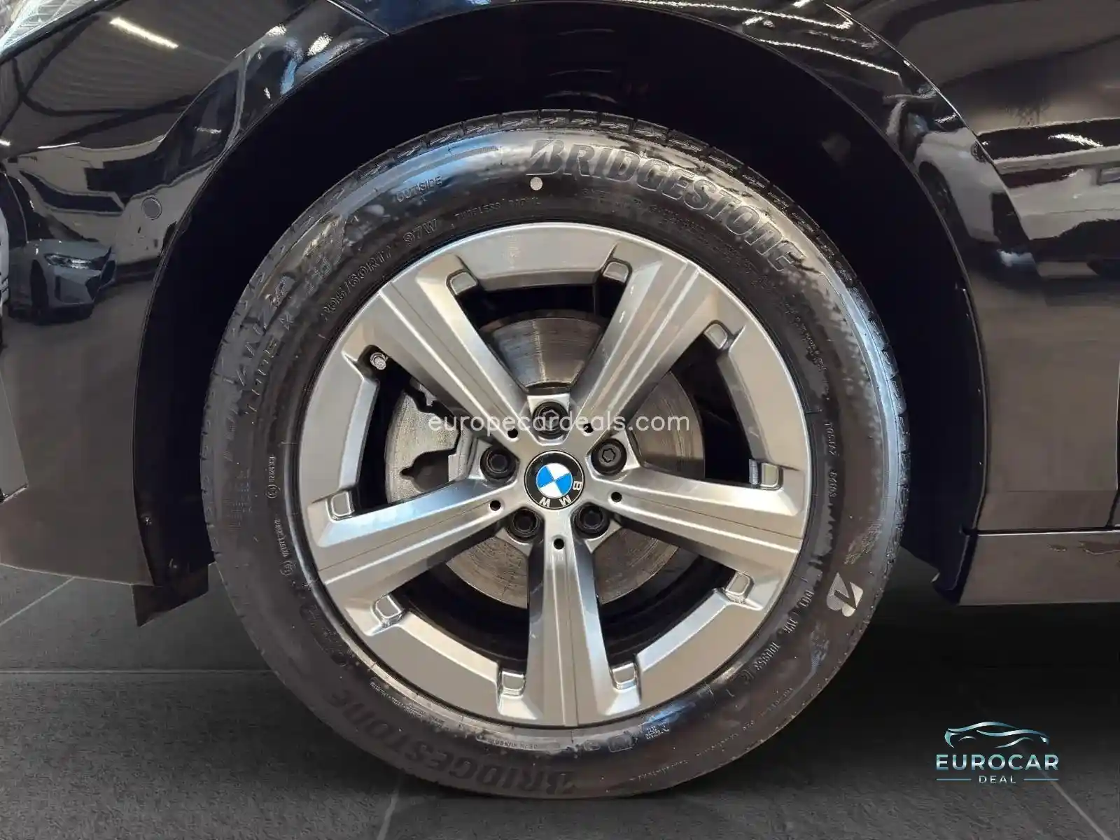 BMW 218 Active Tourer