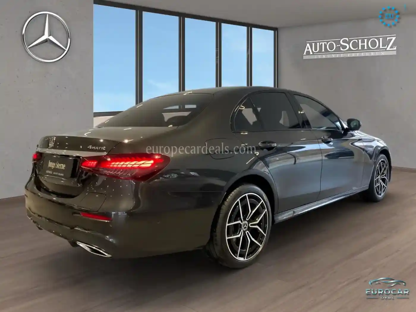 Mercedes-Benz E 300