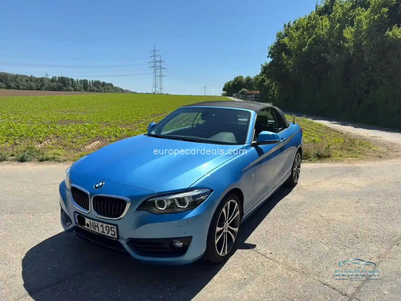 BMW 230