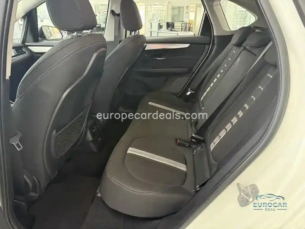 BMW 220 Active Tourer