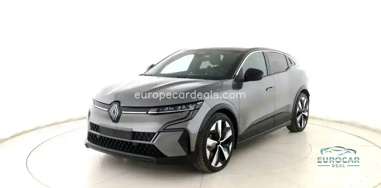Renault Other