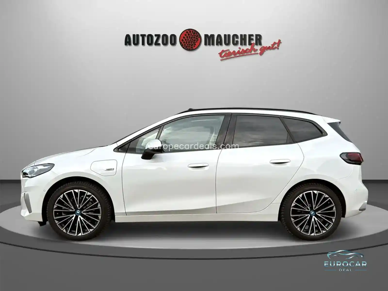 BMW 230