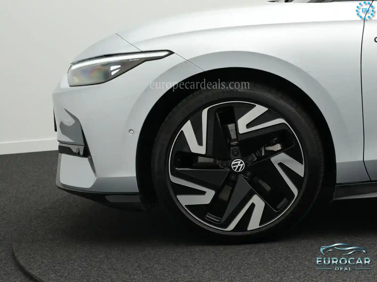 Volkswagen ID.7