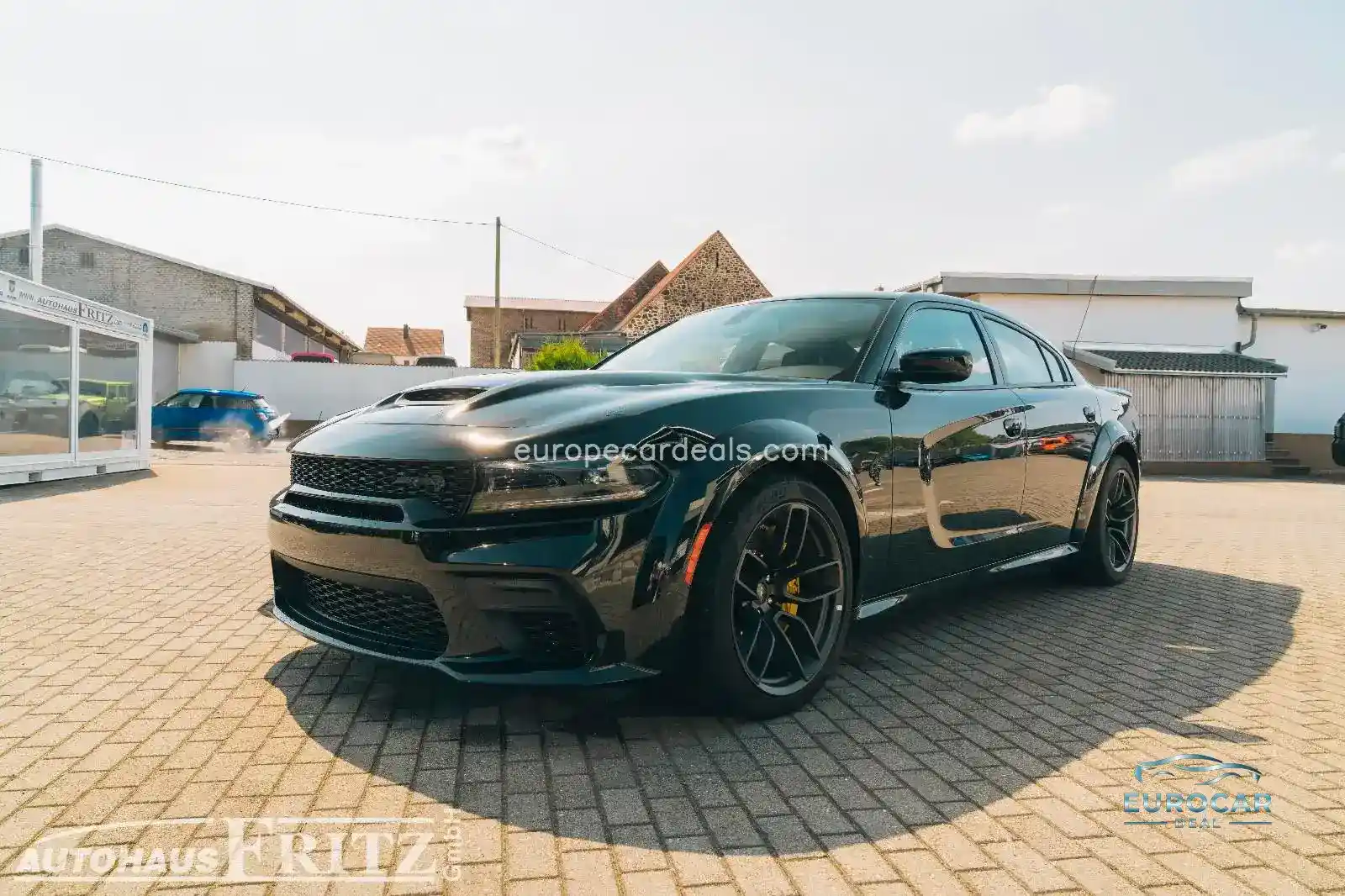 Dodge Charger
