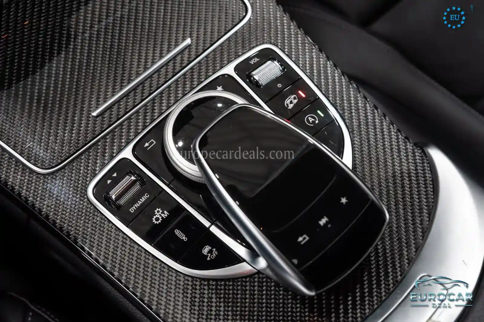 Mercedes-Benz C 63 AMG