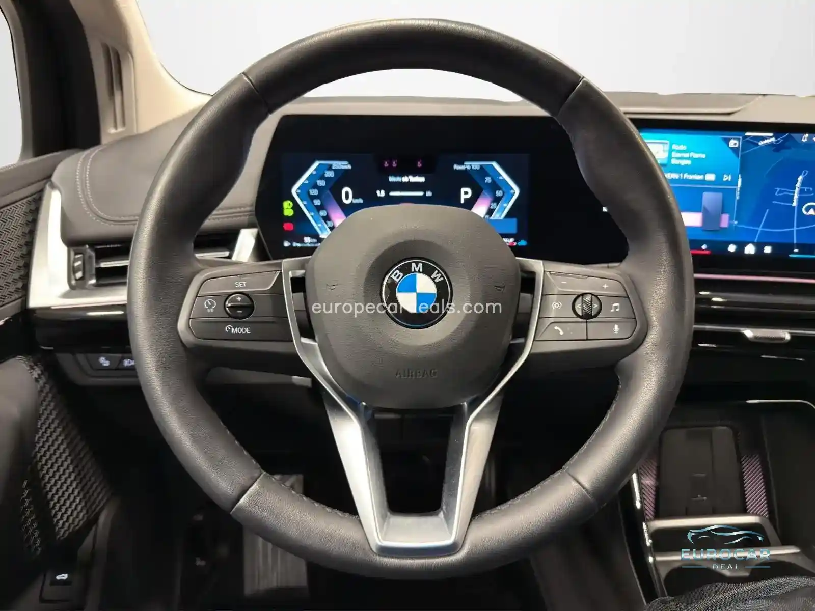 BMW 218 Active Tourer