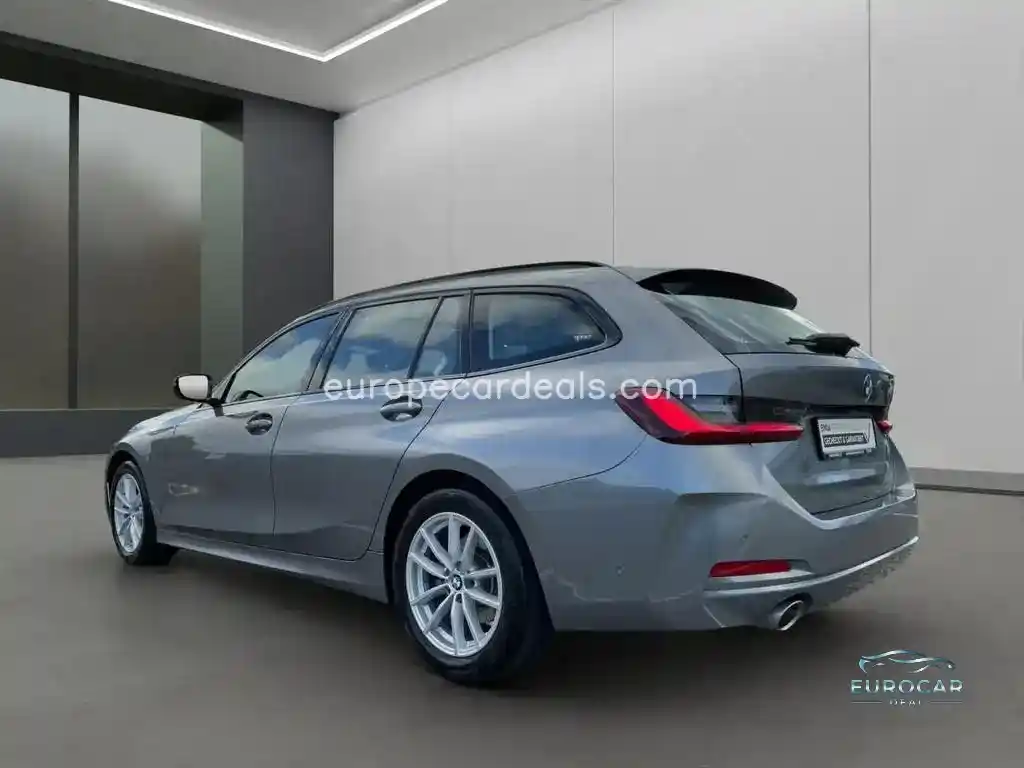 BMW 318