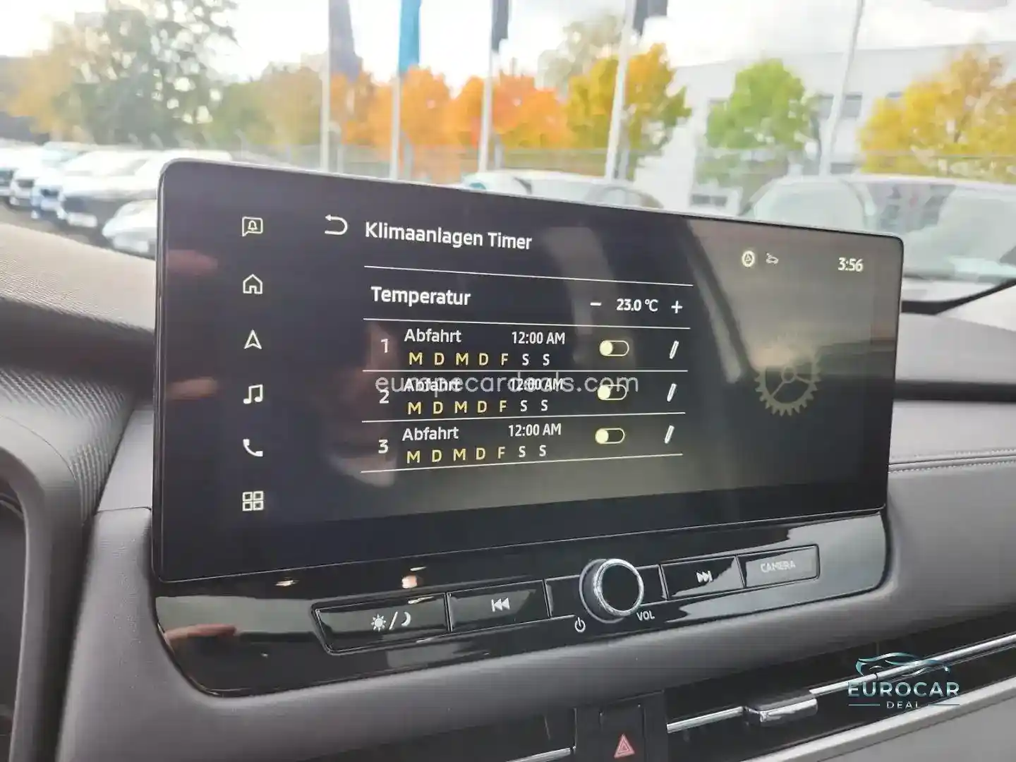 Mitsubishi Plug-in Hybrid Outlander