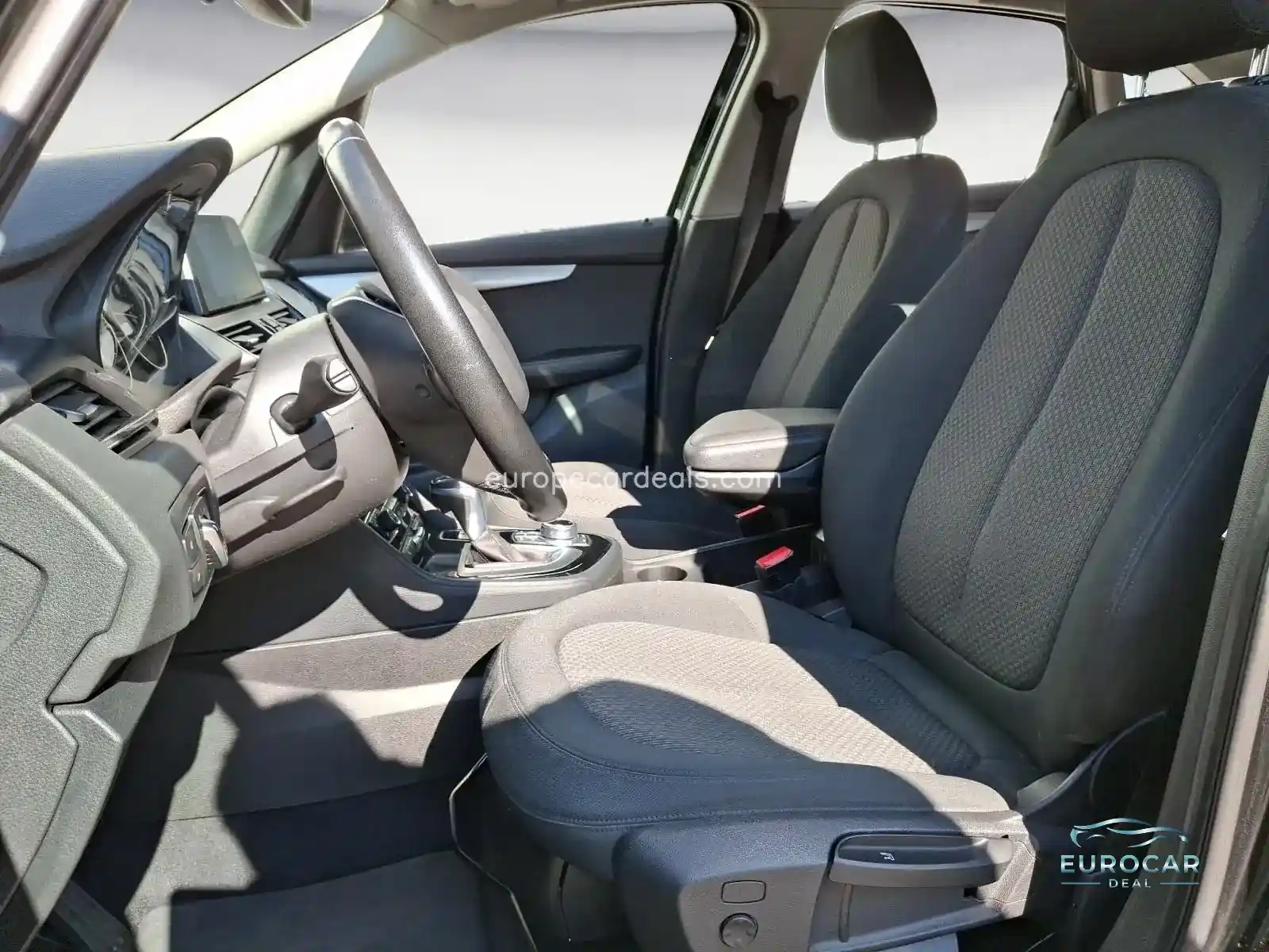 BMW 220 Active Tourer
