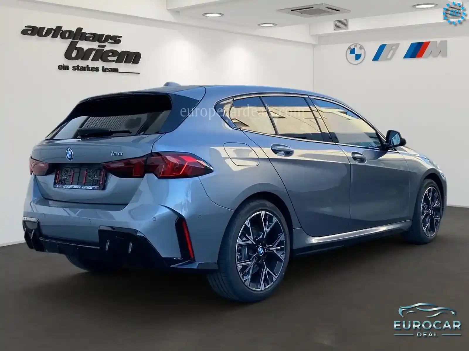 BMW 120
