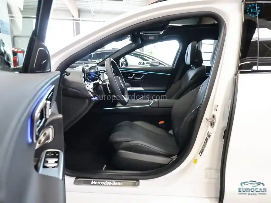 Mercedes-Benz E 450