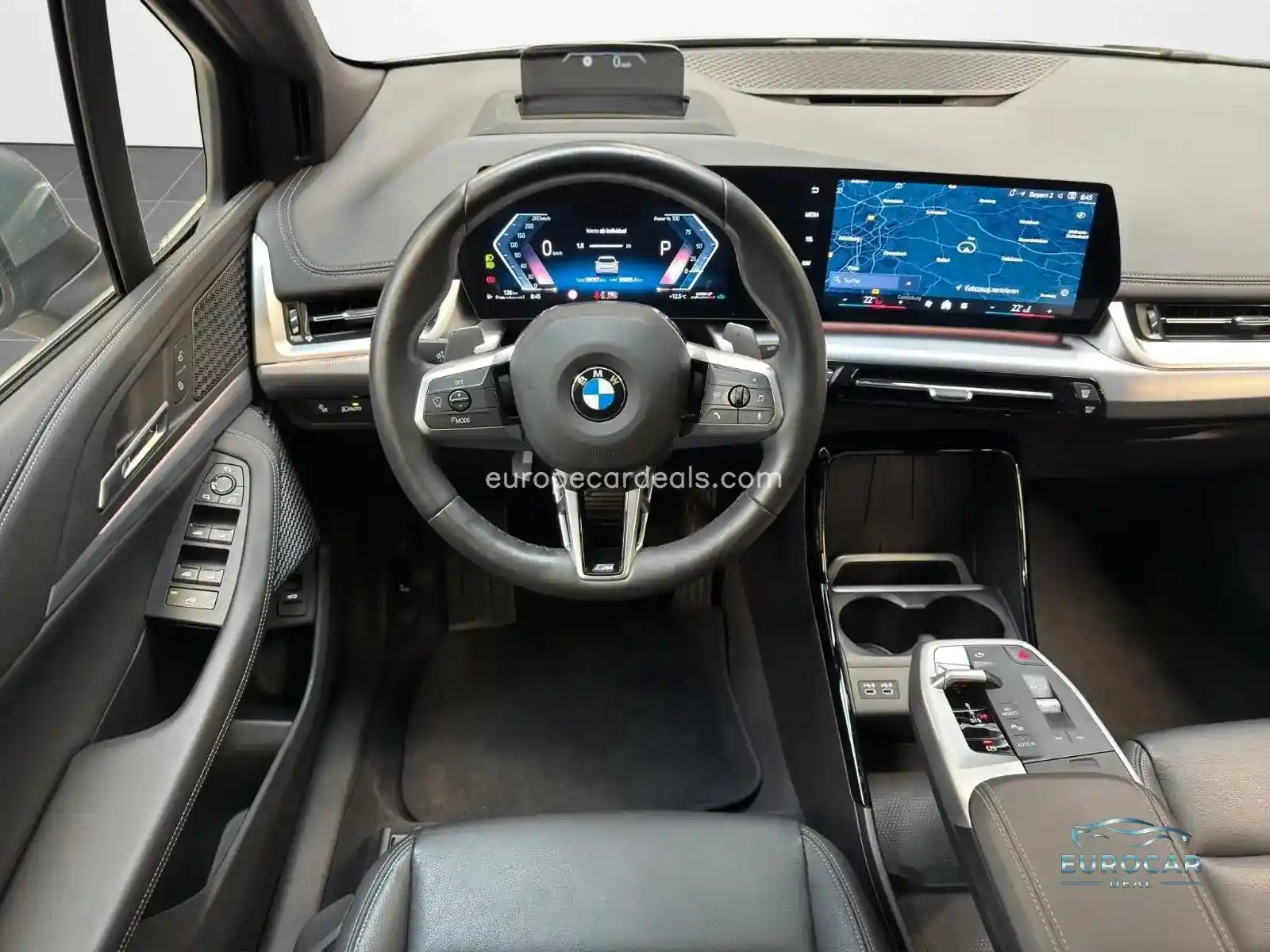 BMW 218 Active Tourer