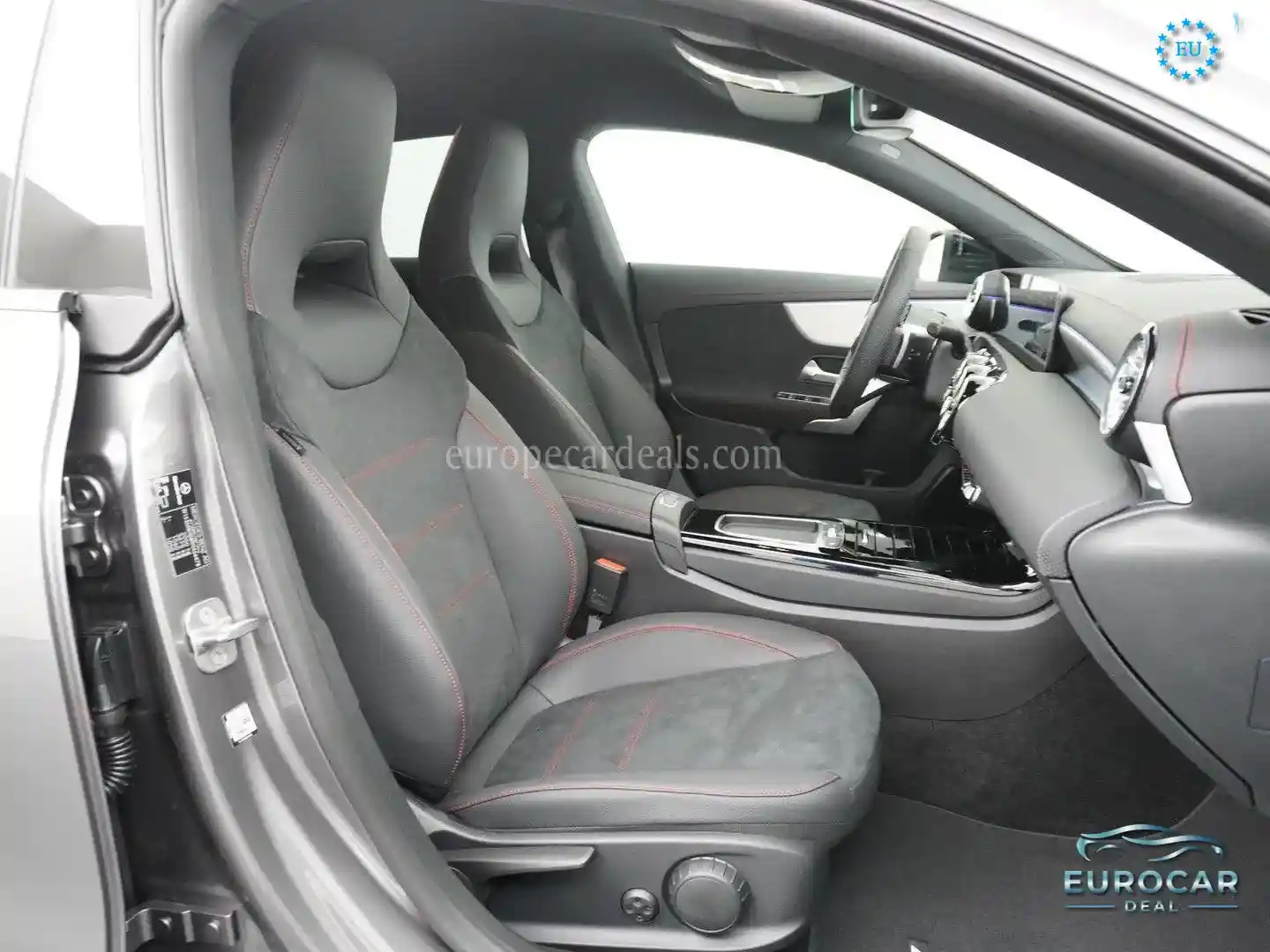 Mercedes-Benz CLA 200 Shooting Brake