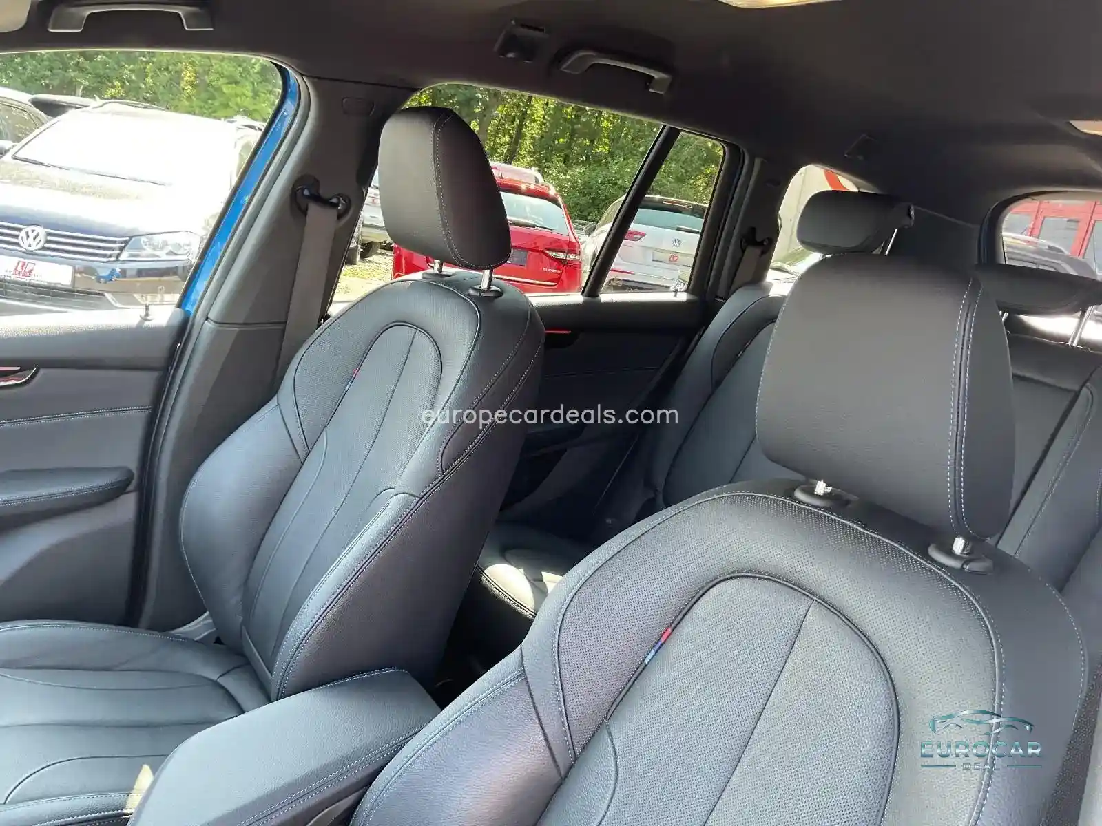 BMW 220 Gran Tourer
