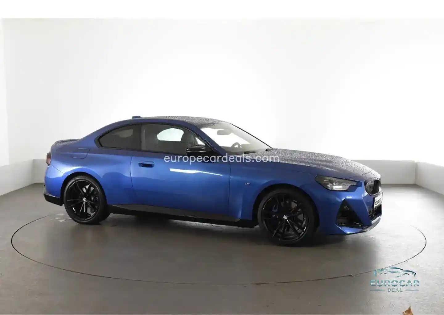 BMW M240i