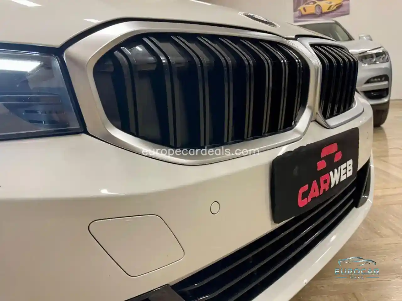 BMW 318