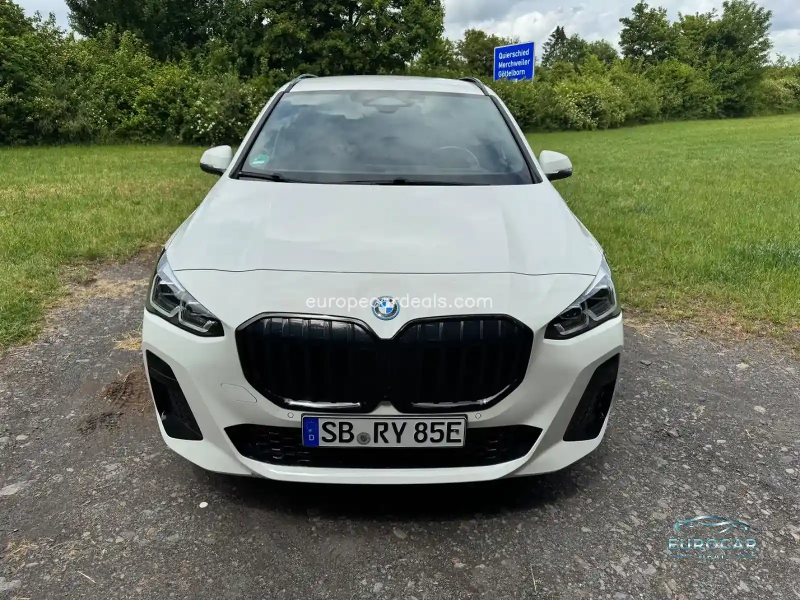 BMW 230